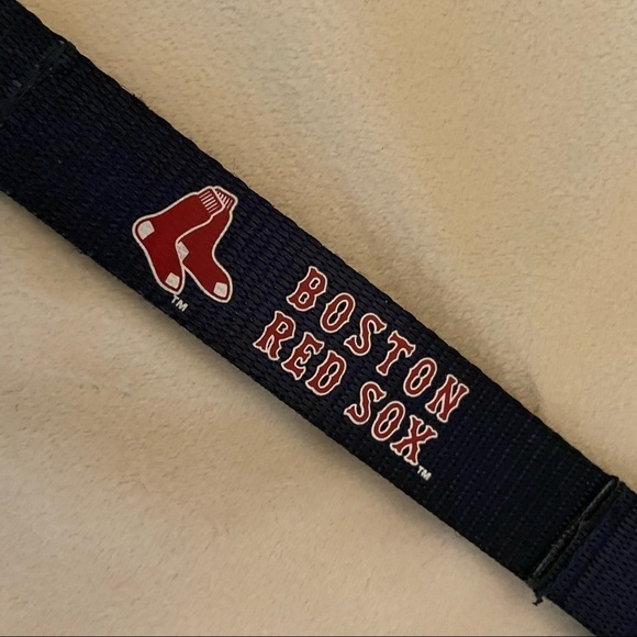Boston Red Sox Authentic Key Chain - Picture 2 of 5